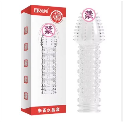 Premium magic Condom