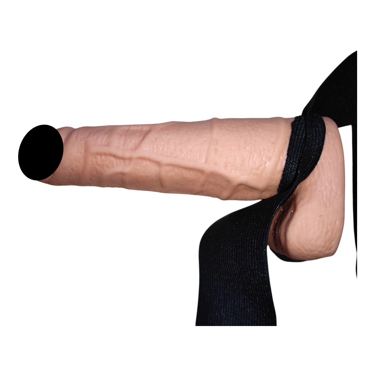 7 ince  support belt