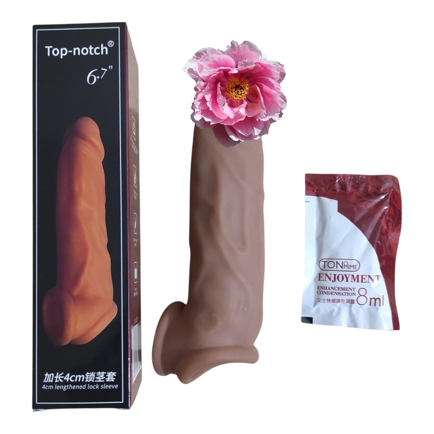 love lock condom